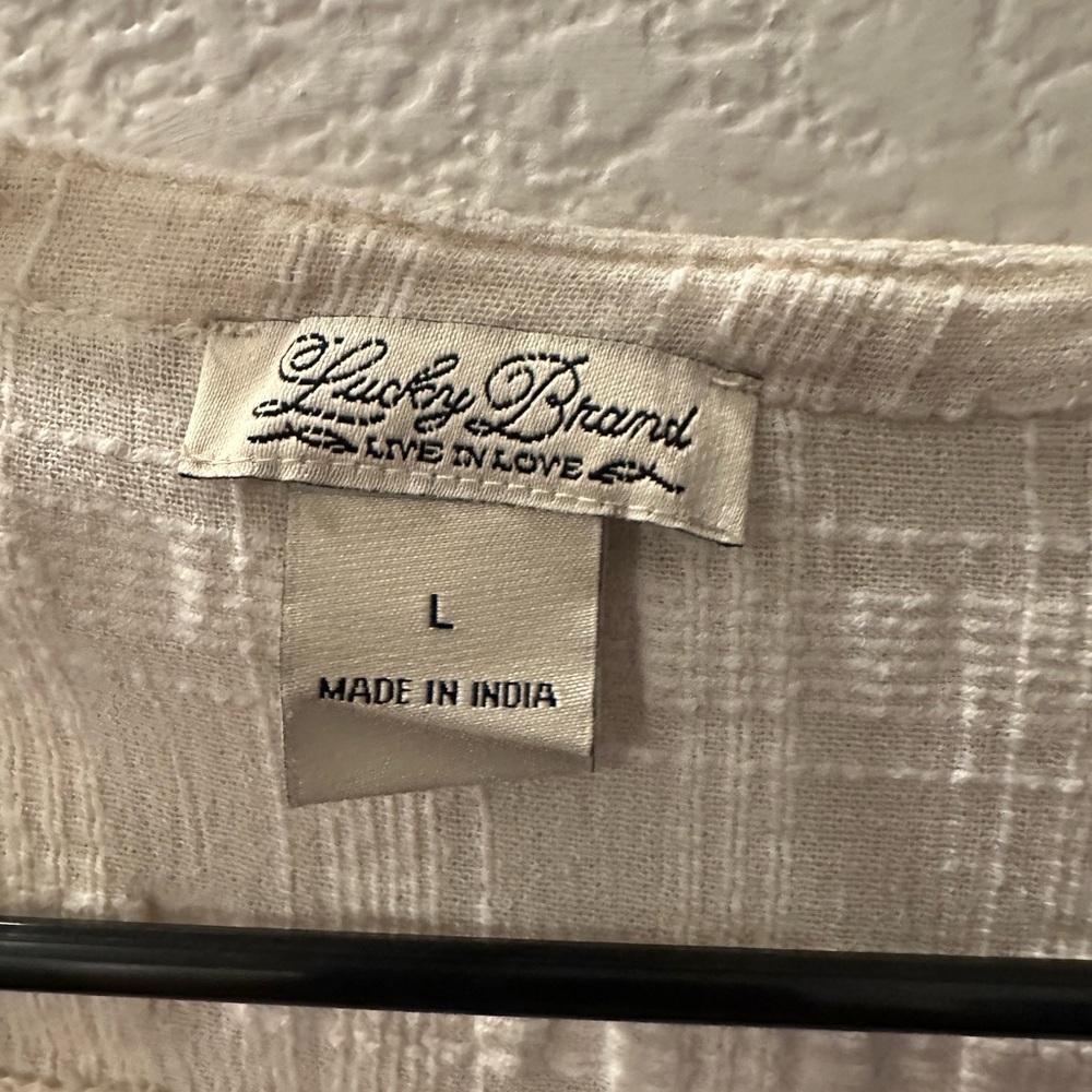 comfortable blouse - Picture 3 of 3